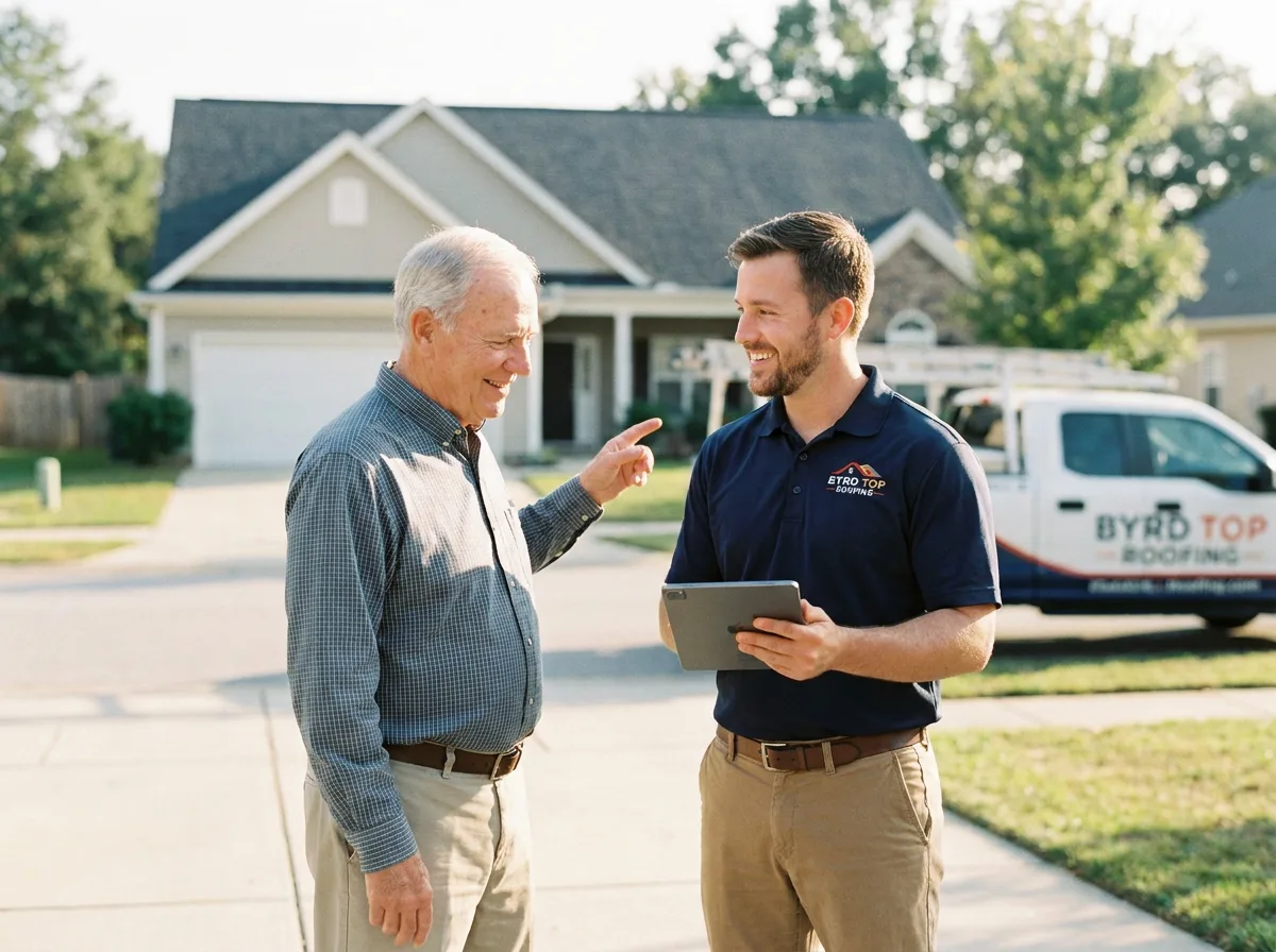 Roofing Hooppole, IL FAQs